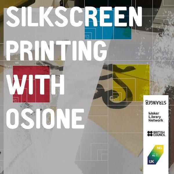 Just a reminder that our next Maker Library class is tomorrow at 2:30pm! Hosted by <a href="/osi/">peter royal</a>.on… ift.tt/2cWRLkF