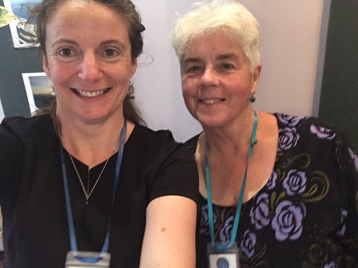 sensorybegin's tweet photo. @BrazeltonUK @Birthlight another fantastic morning at #lightinwater conference https://t.co/JLZxga6UUi