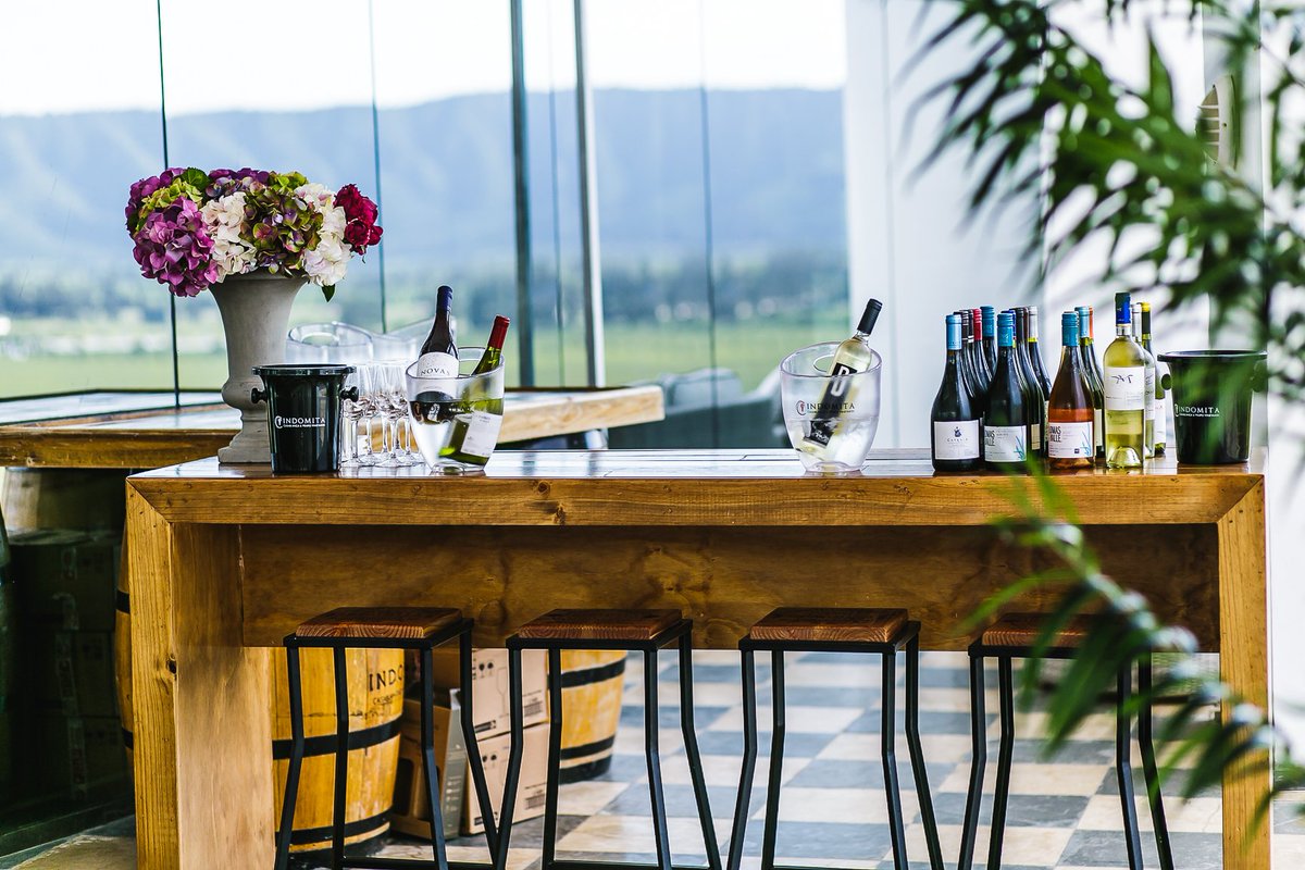 ¡Al fin es viernes! Que tal una entretenida visita, este fin de semana por el #valledecasablanca ven y visitanos.