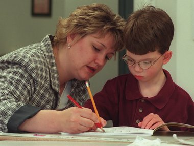 RJSzczerba's tweet photo. Imagine a world in which Spec. Ed. teachers &amp; aides are respected &amp; paid the same as school principals.  #FridayFeeling #autism #diversity https://t.co/YJzMhdNhNf
