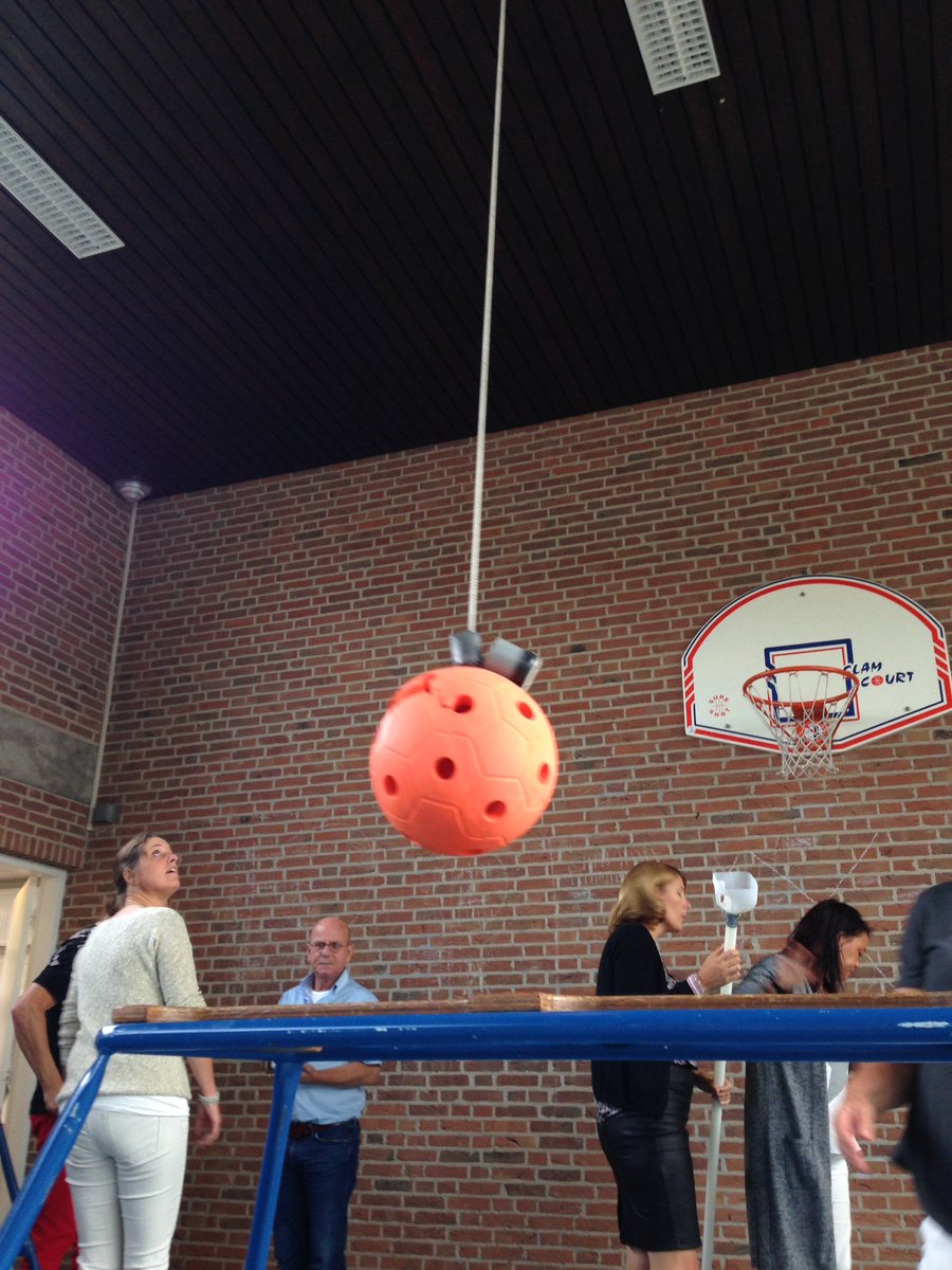 Teamactiviteit creatief en procesgericht werken voor @VSOdeToekomst in kader van <a href="/cmkgelderland/">CMK Gelderland</a> was weer een feestje! <a href="/onderwijsspec/">DeOnderwijssp'en</a>