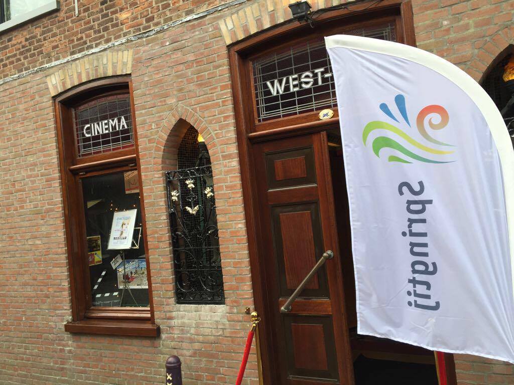 <a href="/SpringtijNL/">Springtij</a> verzorgt @timmoterpstra een workshop en deelt zijn kijk op een #duurzame toekomst met betrekking tot de peeze projecten