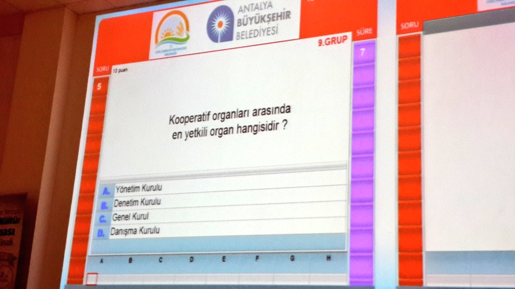YAYIM TOPLULUĞU (@yayim_extension) on Twitter photo Konyaalti "Kadın Çiftçiler Bilgi ve Kültür Yarışması'ndayiz. <a href="/ANTALYABB/">ANTALYA BÜYÜKŞEHİR</a> @tarimiletisim <a href="/menderesturel/">Menderes Türel</a> <a href="/farukcelikcomtr/">Faruk Çelik</a> @EsraBetulKale Konyaalti "Kadın Çiftçiler Bilgi ve Kültür Yarışması'ndayiz. <a href="/ANTALYABB/">ANTALYA BÜYÜKŞEHİR</a> @tarimiletisim <a href="/menderesturel/">Menderes Türel</a> <a href="/farukcelikcomtr/">Faruk Çelik</a> @EsraBetulKale