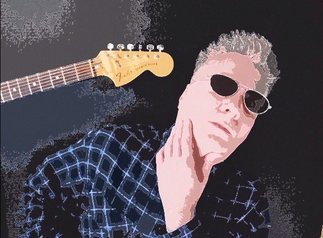 Artist Reach © tweet media