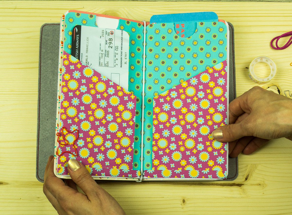 andriyshkolnik's tweet photo. #beginnerkit #washi #starter Beginner's Kit for Midori Traveler's Notebook https://t.co/cDTQjuyzrS https://t.co/YyXffGujcV