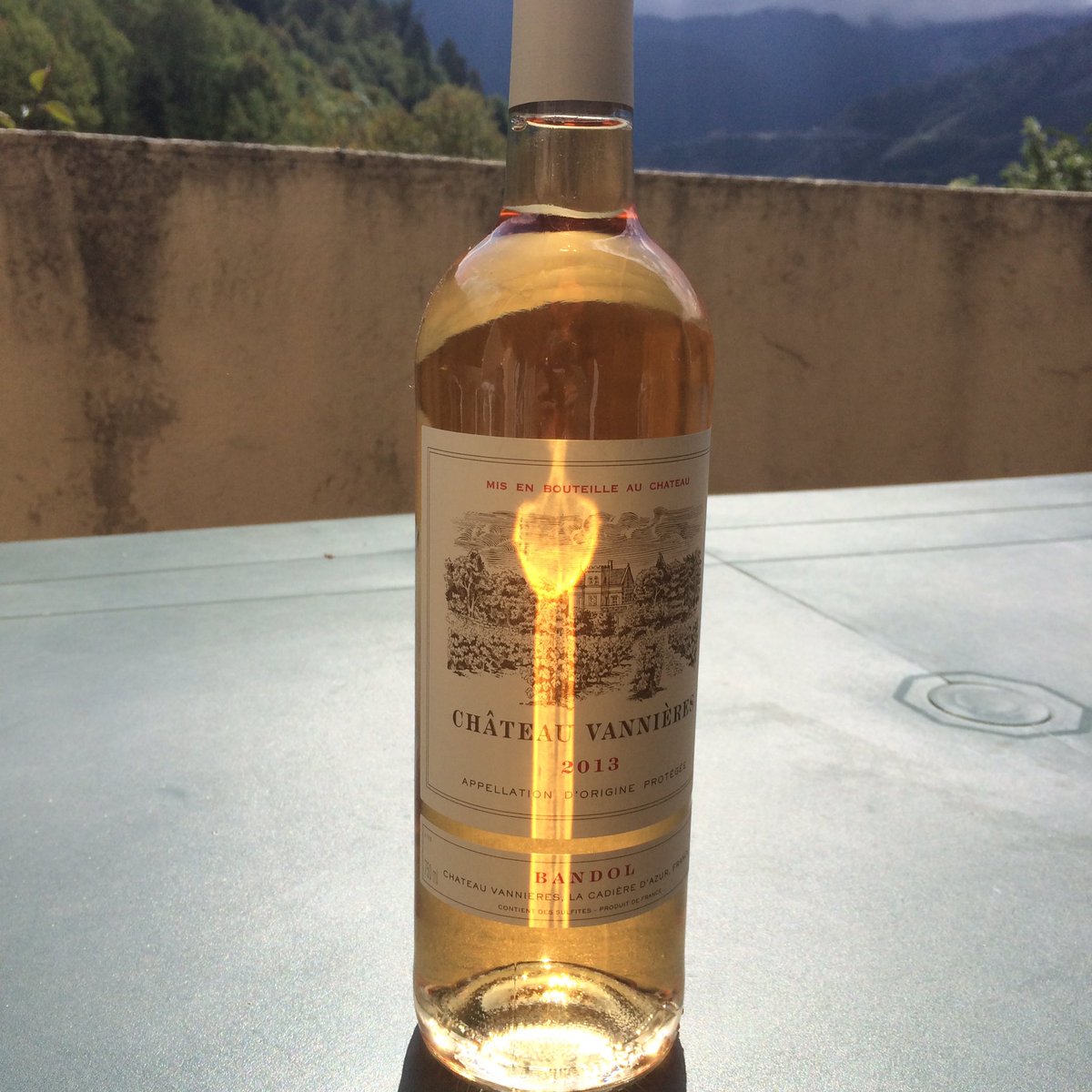 Elizabeth Gabay MW 🍷🌹🌿🌍🌈🌎🦋🌏 tweet media