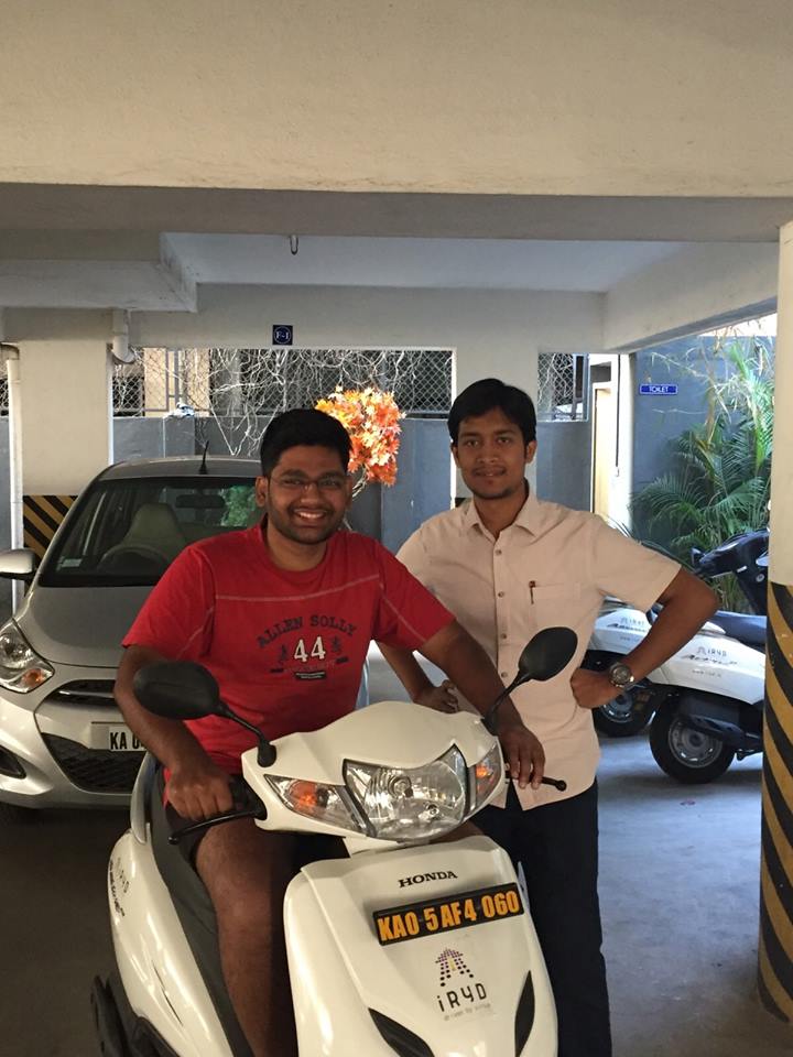 iRYD_Bikes's tweet photo. Rent your desire scooter or motorcycle at https://t.co/lF2VaxE1Y0 and make your visit more splendorous.
#Activaonrentinbangalore https://t.co/N1vC18nSVp