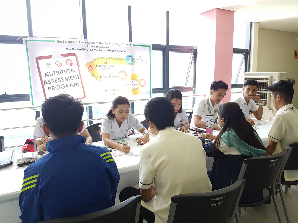 USTPANOC's tweet photo. #NAP2016 at BGPOP earlier today! Thank you Senior High for your participation! ππ― https://t.co/aHKMY0v2yQ