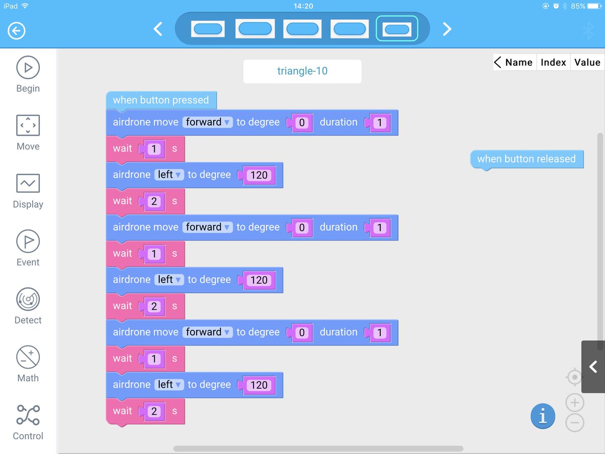 makeblock programming