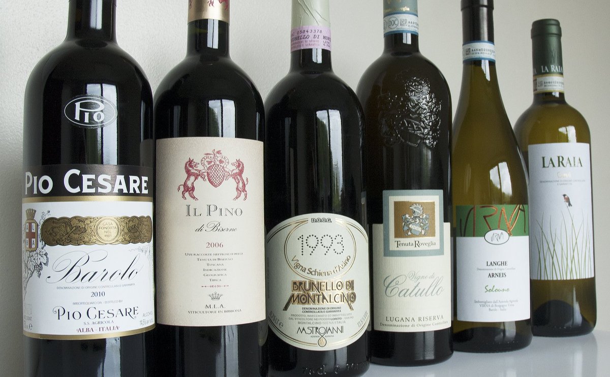 ColombierWines's tweet photo. We have a huge range of Prestigious &amp; Exclusive Italian Wines from World-Renowned Vineyards and Winemakers #wine #winemerchant #winelover https://t.co/kBwG502xiT