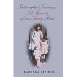 bfifield's tweet image. All former army brats will find my newly released memoir on Kindle, "Interrupted Journeys: a Memoir of an Army Brat" of interest.