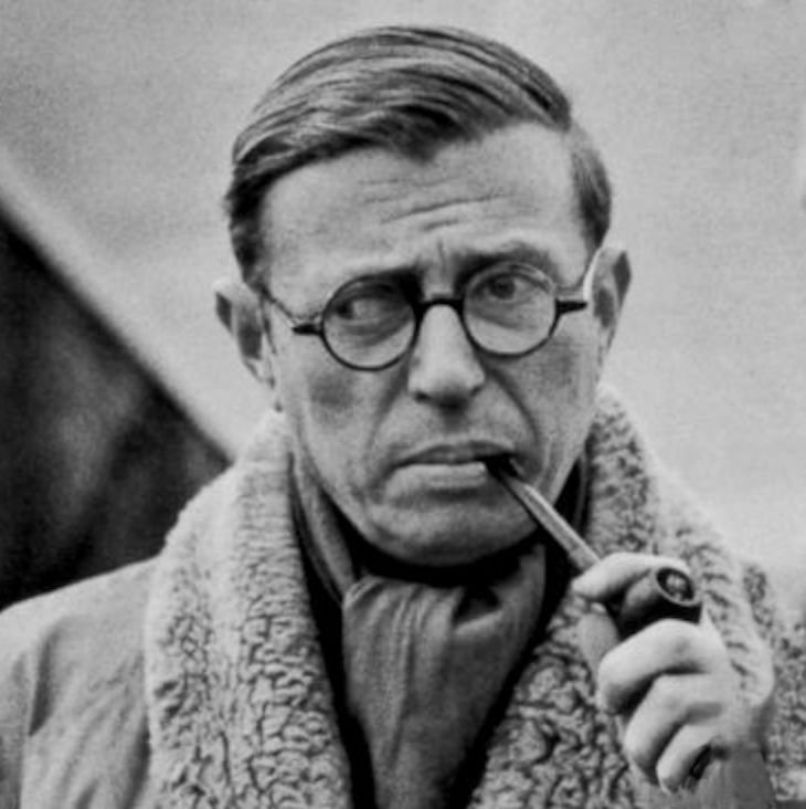 Hayır, o günleri değil, yalnızca o günlerde hayalini kurduğum yaşamı özlüyorum.

Jean Paul Sartre