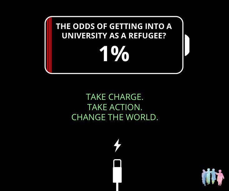 HumanRefugee's tweet photo. YOU can make a difference today. Donate $ or women's/children's clothing @MalalaFund #humanrefugee #refugeeswelcome https://t.co/PND62Nu2Cv