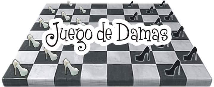 juegodedamas3's tweet photo. Los esperamos hoy de 20 a 21 hs por @radionitrook #juegodedamas https://t.co/S82qXK4uSA