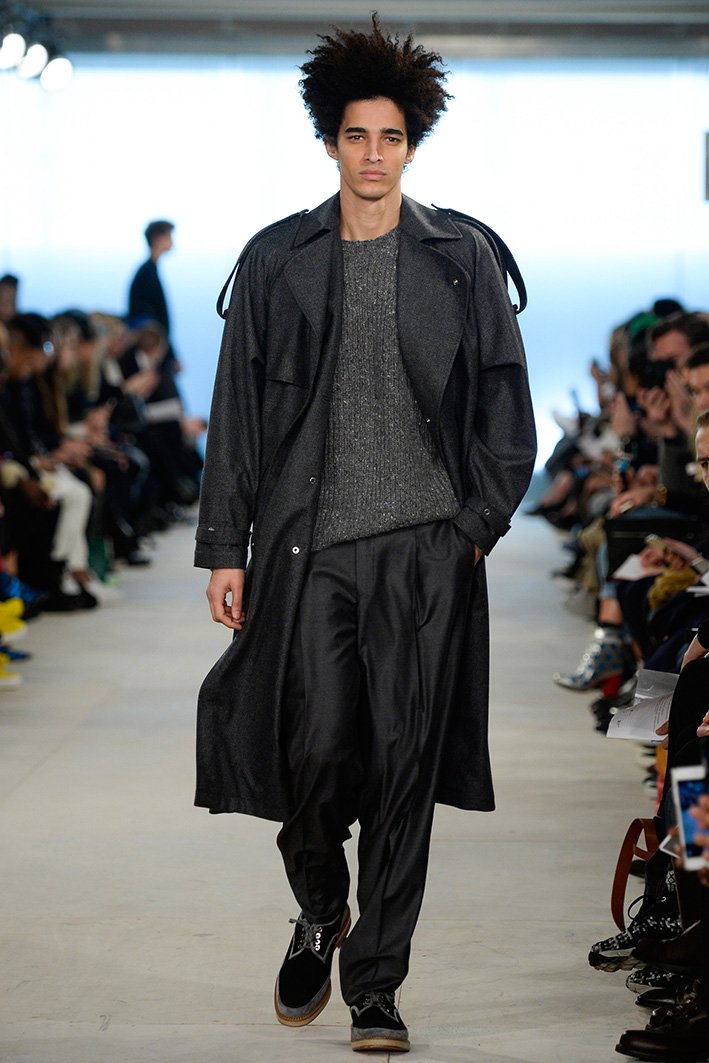 TE_DORE's tweet photo. INFINITIVE SHADES OF GREY
https://t.co/5b7tZOU58k
@ETautz #etautz #fw20162017 #menswear #fashion #lfw #video https://t.co/vKsWcSt0SF