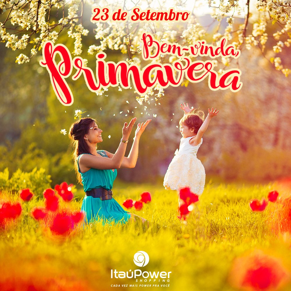 itau_power's tweet photo. #InicioDaPrimavera #23DeSetembro https://t.co/liXHBWI0Dn
