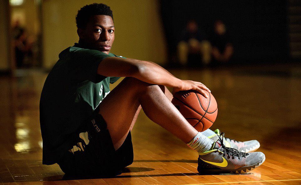 Happy birthday <a href="/tyusbattle1/">tyus battle</a>! He's going to have a great year. Brings a lot to the table on the court. Even better kid off it!#CuseFamily