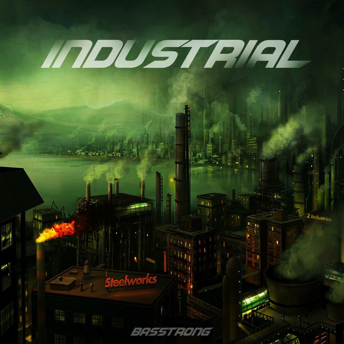 XzeroRecordsUK's tweet image. Basstrong - Industrial (Juno Exclusive)

soundcloud.com/xzerorecords/b…