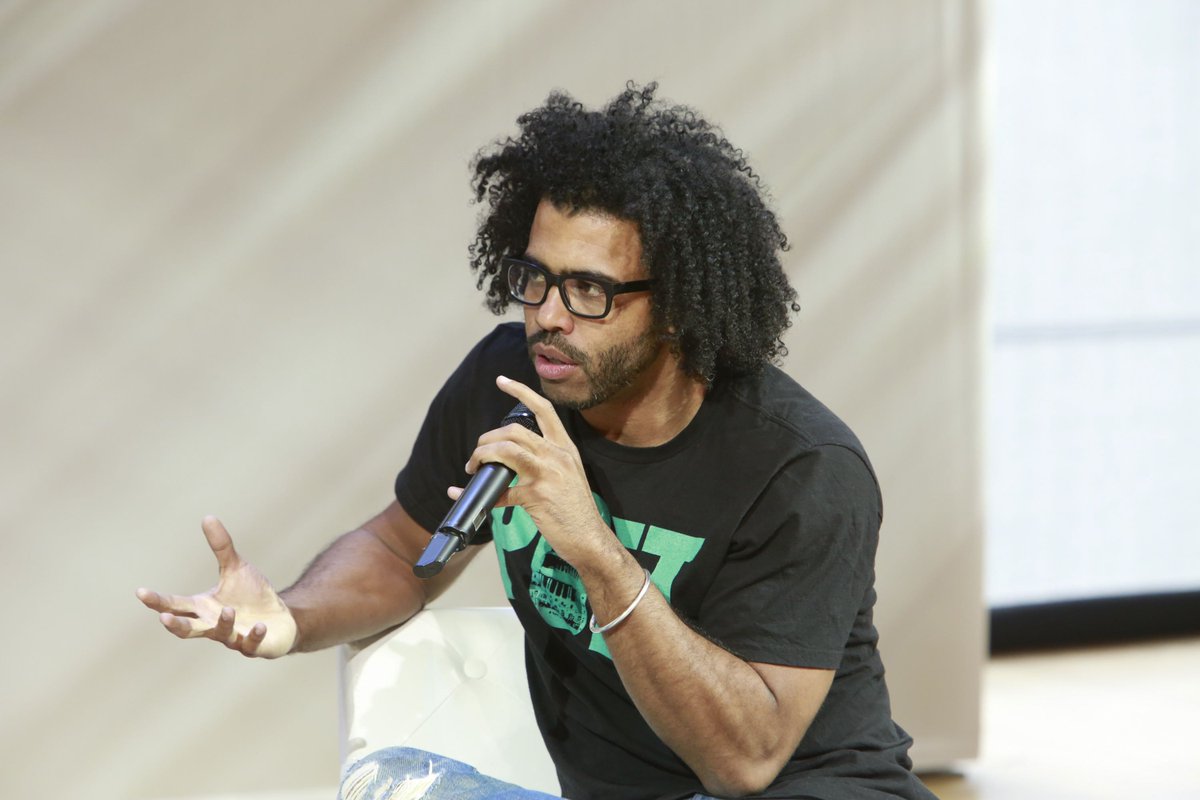 DDiggsCom's tweet photo. Photos: Lincoln Center 2016 Global Exchange https://t.co/TB3NYTOk0D @DaveedDiggs https://t.co/1SFH14II01