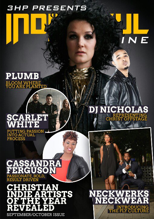 hisfavormin3's tweet photo. Indimogul MagazineFREE Download https://t.co/Xxahgnuf3A @plumbmusic  @Neckwerks @cassferg @djnicholas2 @indimogulmag https://t.co/hSgn8wmiQ7