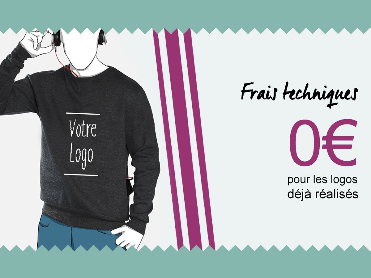 Les nouvelles évolutions Mes Tenues Perso !
Des nouvelles options sur notre site Mestenuesperso.fr pour faciliter vos commandes !