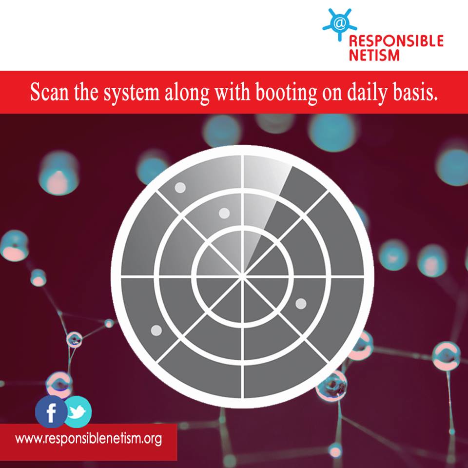 Responsible Netism tweet media