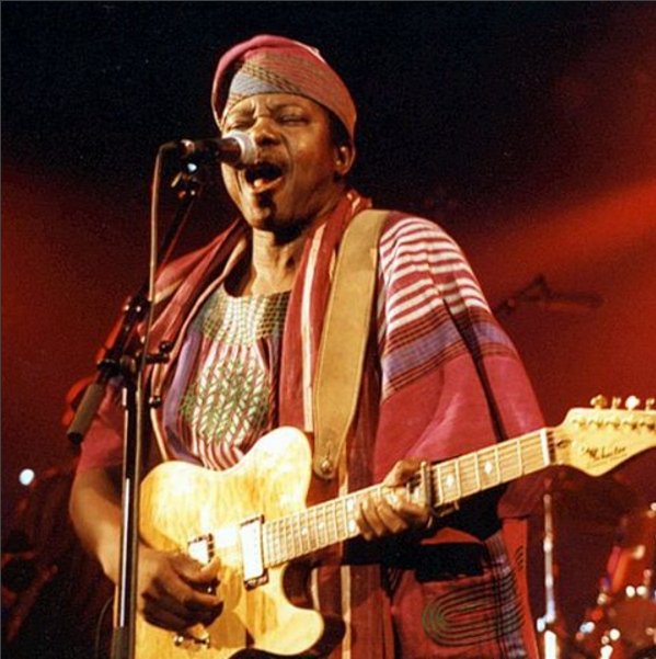 mawureh's tweet photo. 6. Nigerian music exporter 70 yr old  "King Sunny Ade" completely #MadeInNaija  #NES22 https://t.co/Rr0arXW2Ui
