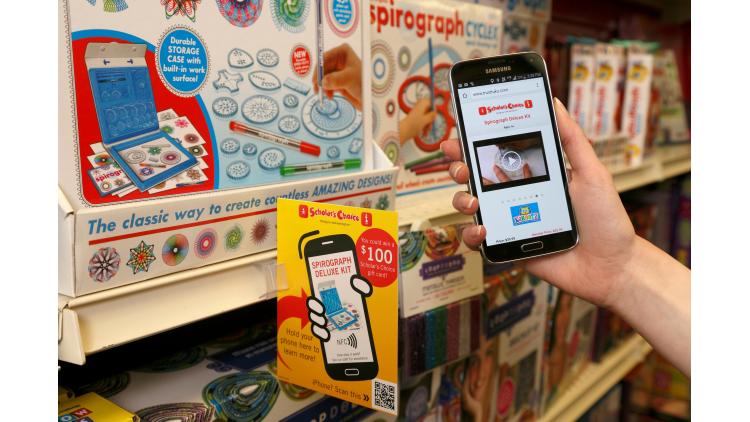 packelements's tweet image. packelements: Cutting edge #packaging- printable electronics- packagingdigest.com/smart-packagin… @packagingdigest