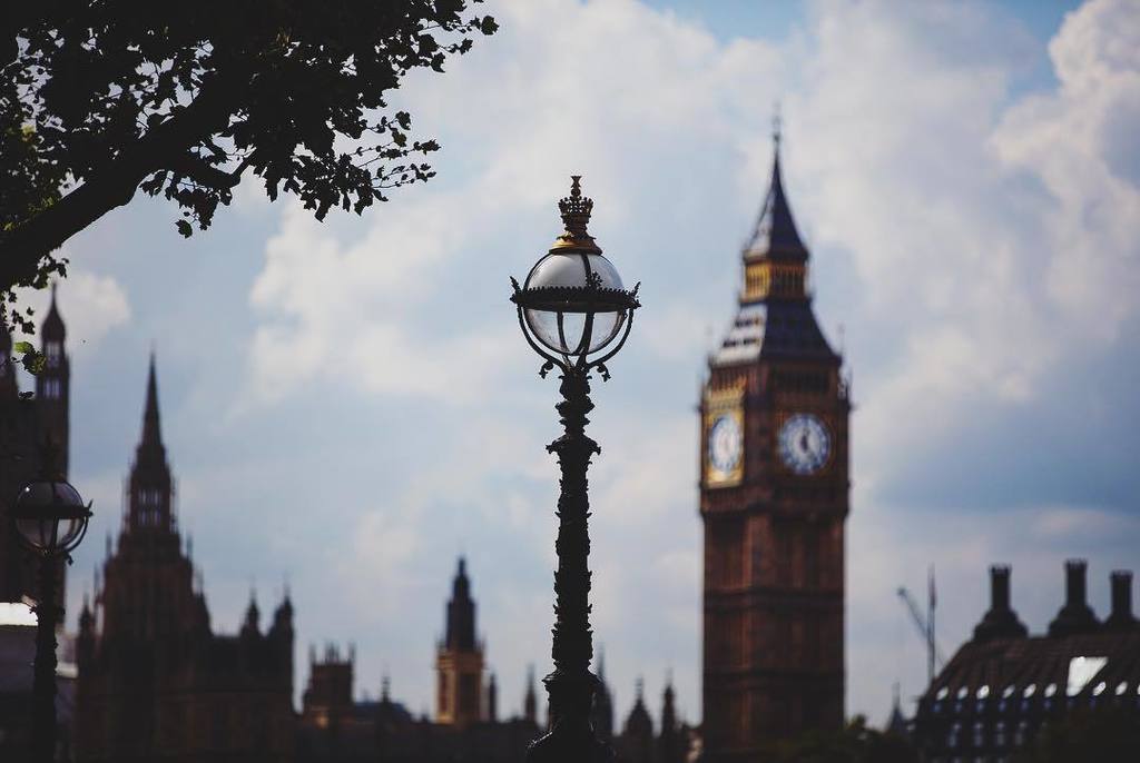 Both stand tall. One will demand everyone's attention. But in truth, I'd rather be a small light to someone then a …