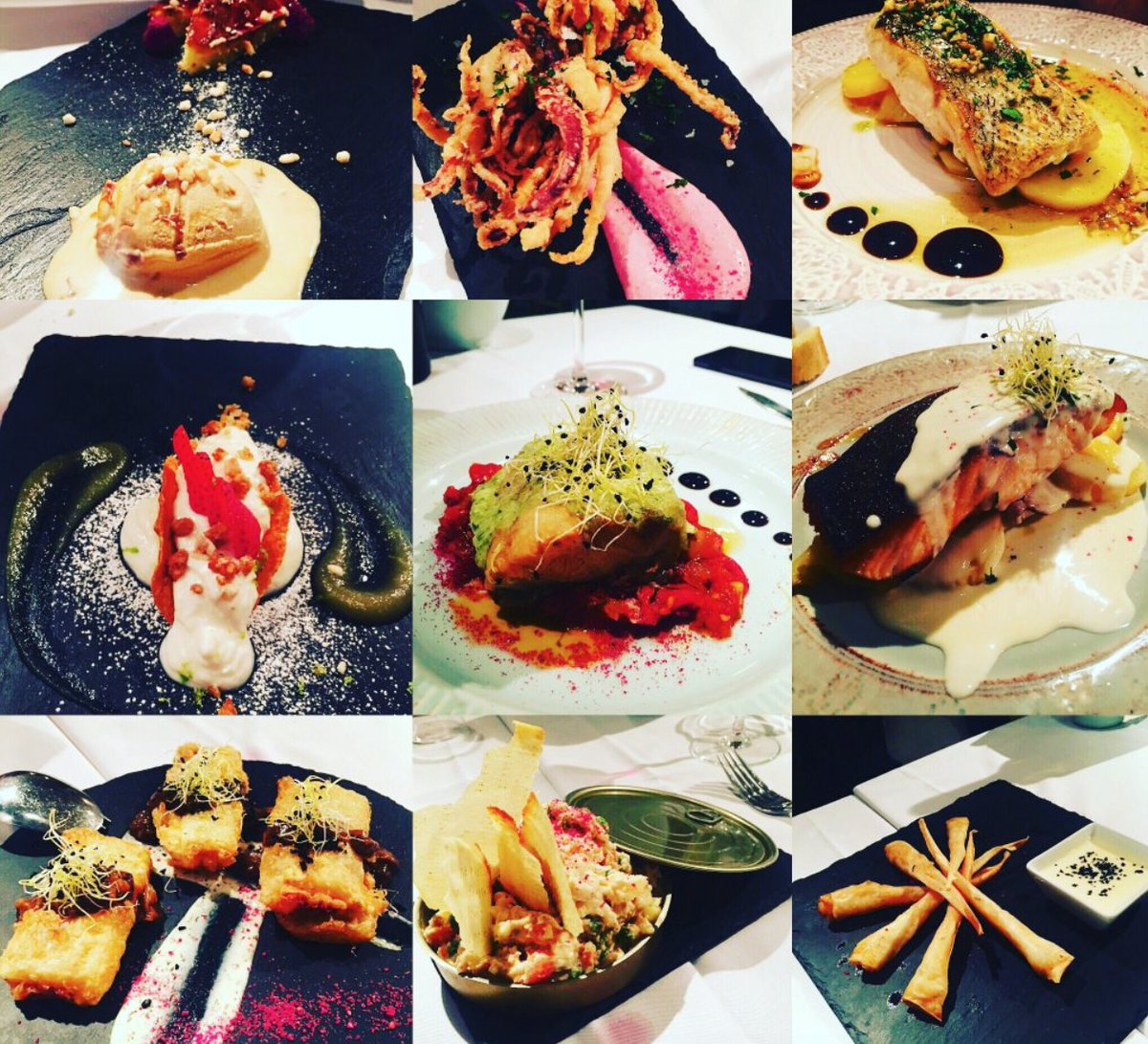 "La carta muy amplia y con buenos productos, el servicio excelente y el lugar muy acogedor. Volveremos" en <a href="/TripAdvisorES/">Tripadvisor España</a>