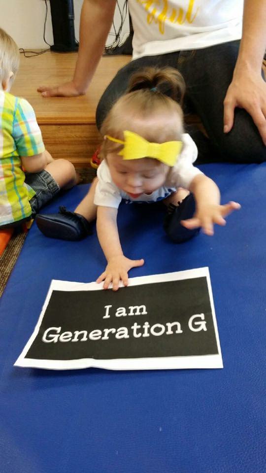 GigiPhx's tweet photo. We are sharing these facts to create a more accepting and generous world. #factfriday #generationG #gigisphoenix https://t.co/HzTbmU25y7