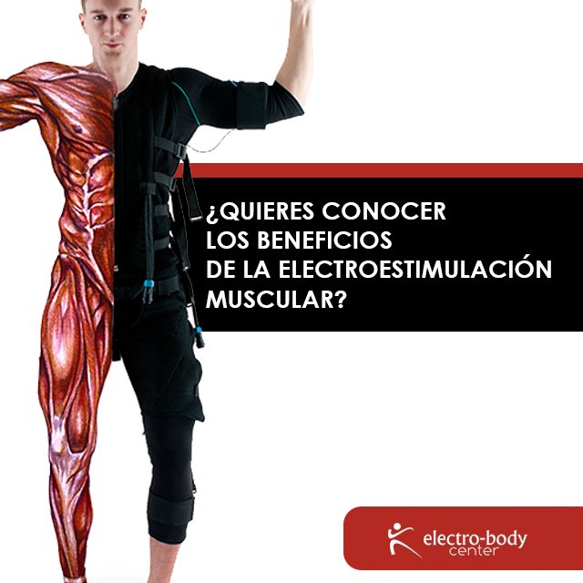 electrobodyc_rd's tweet photo. Síguenos en nuestra página de facebook ElectroBodyCenterRD y entérate de los beneficios de la Electroestimulación muscular. https://t.co/4VMM1D9Zoa