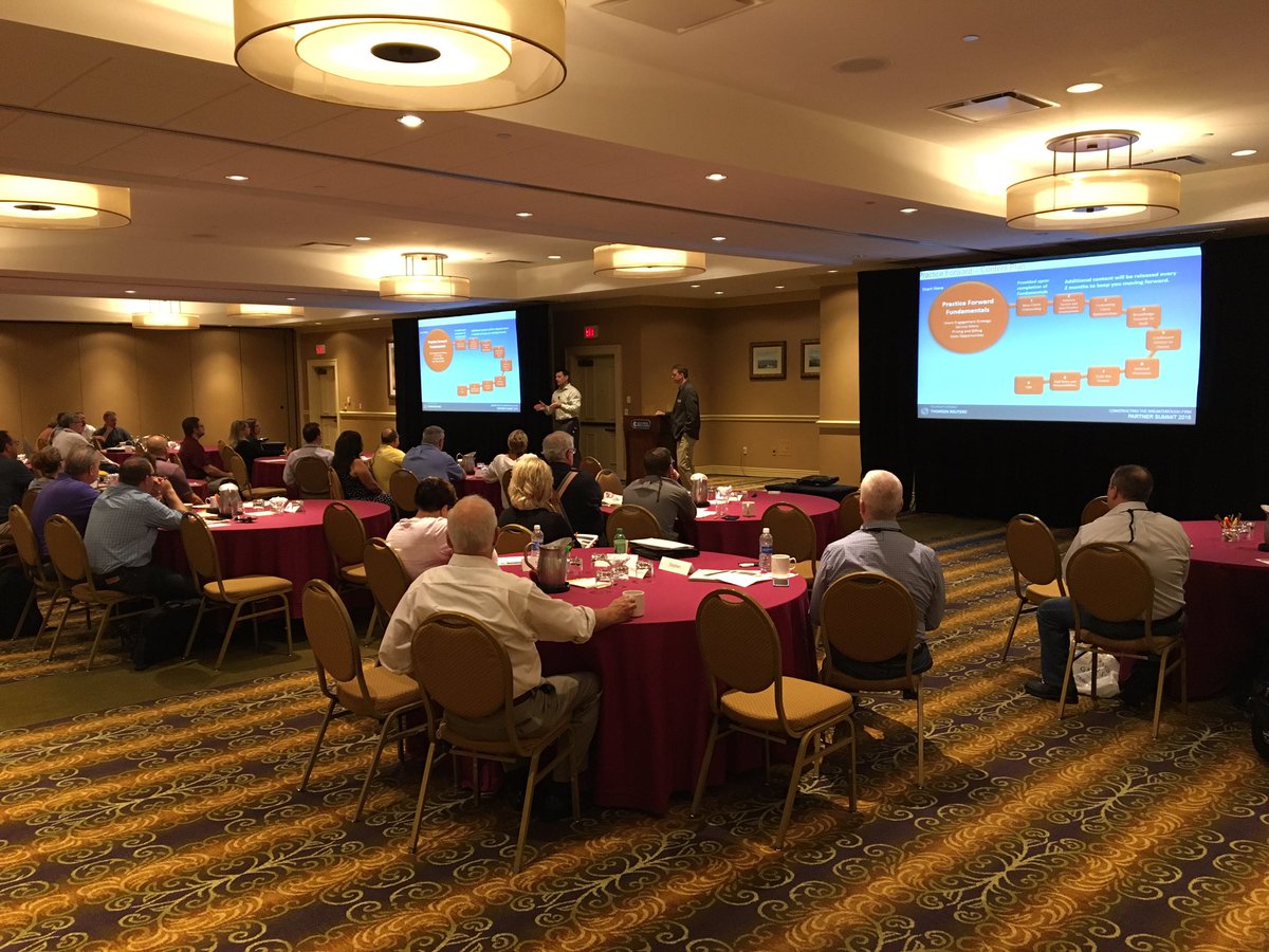 BigKatKsar's tweet photo. Engage your clients differently and start giving them the value they need. #practiceforward #ptrsum16 #gaylordopryland https://t.co/Hb5D3WJR3S