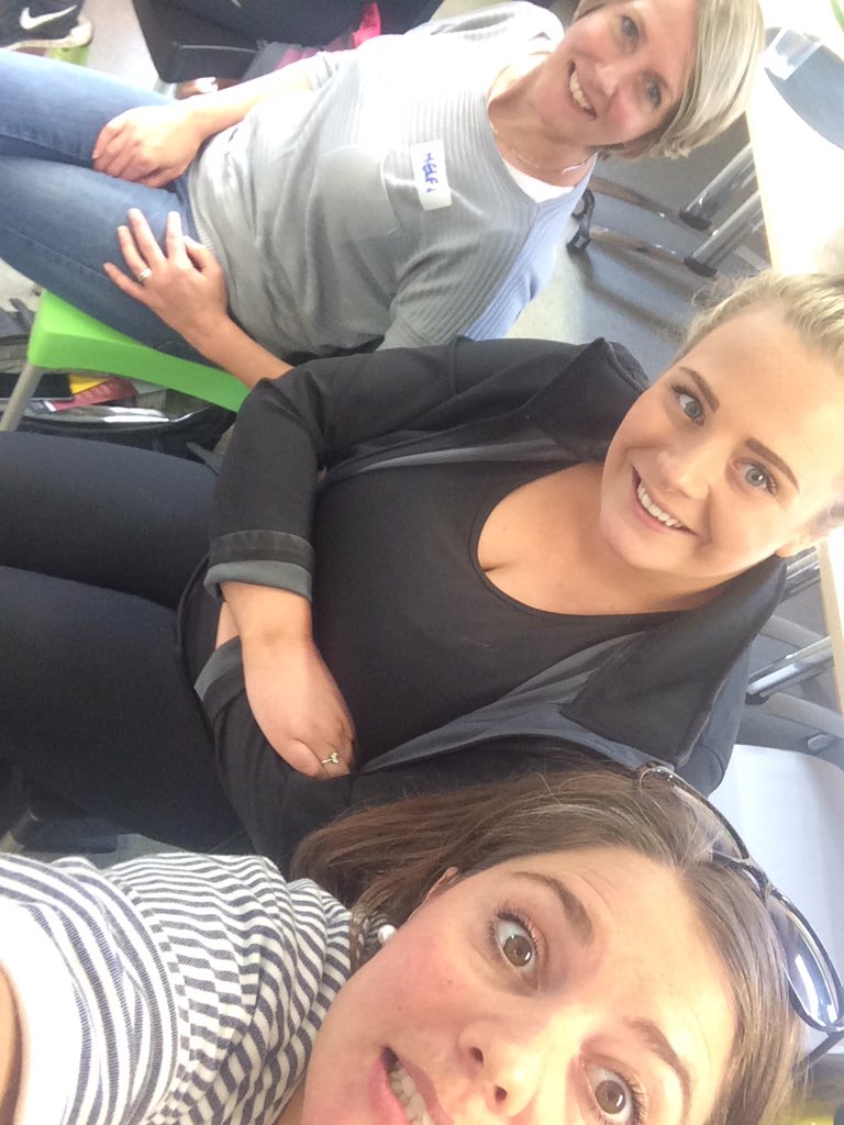 Having fun at <a href="/oeactivitiesltd/">Outdoor Elements</a> 🤓😂