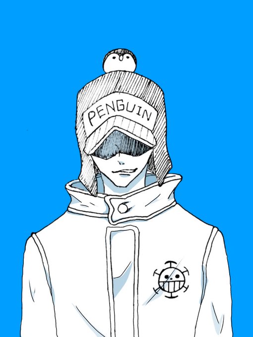 ハートの海賊団のtwitterイラスト検索結果 古い順 ハートの海賊団のtwitterイラスト検索結果 古い順