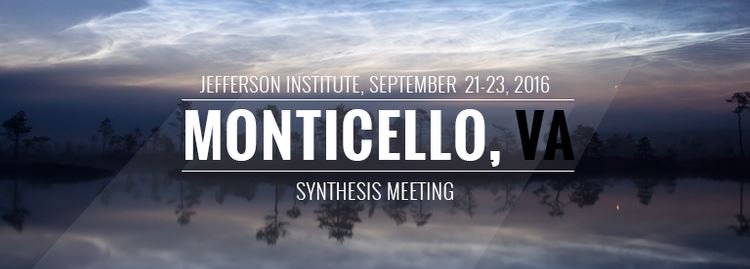 ArcticHz's tweet photo. Workshop: Arctic Social Sciences in the 21st Century: Synthesis Meeting @TJMonticello, September 21-23 #Arctic https://t.co/hWyOfvMCXf https://t.co/aUJBh7t9yL