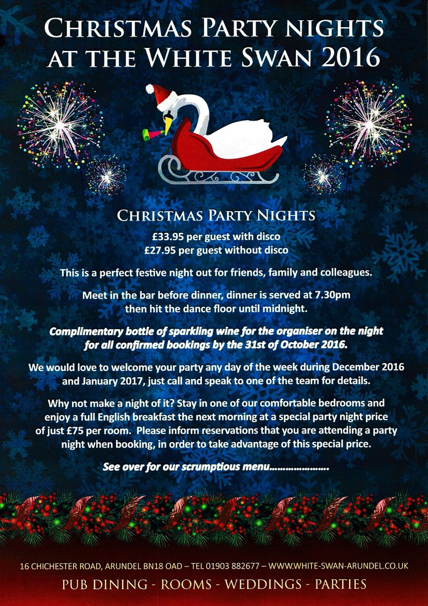 white swan inn (@the_white_swan) | twitter white swan inn (@the_white_swan) | twitter
