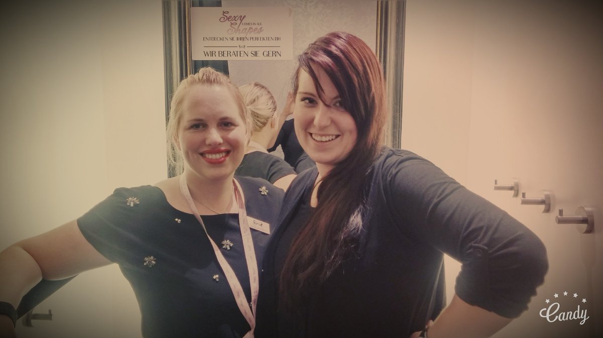 lillithsstolz's tweet photo. It was a great journey. Enjoy the time by hunkemöller!!! #kissgoodbye #hkmloveshersheros https://t.co/SIBIxTHOGh