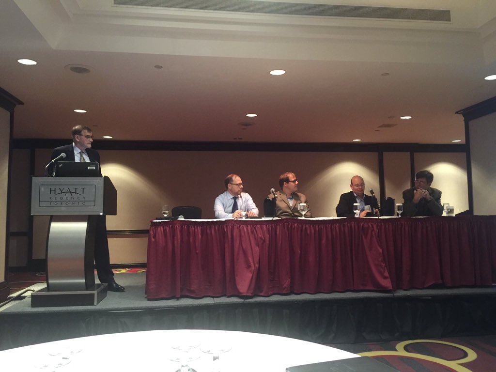 karnel44's tweet photo. @UTCNow @UTCCanada  Great KPI panel discussion during final day of UTCC conference. https://t.co/FZZc2yINjX