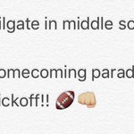 Photo by BHS Student Section (@Belding_section)