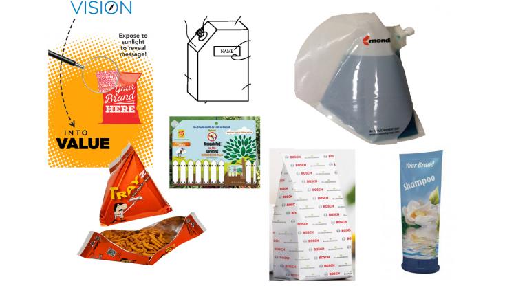 packelements's tweet image. Flexible #packaging innovation in pouches and bags- especially like the photochromic inks packagingdigest.com/flexible-packa…
