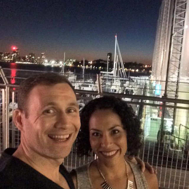 Industry party in #NYC with @raiseyourvibetoday 
Thanks for the invite <a href="/nickonken/">ONKEN</a> and <a href="/sta/">スタ/clusta</a>… ift.tt/2d2ZpID