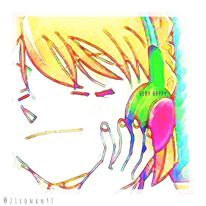 とっこ コナン垢 さん がハッシュタグ 灰原哀 をつけたツイート一覧 1 Whotwi グラフィカルtwitter分析