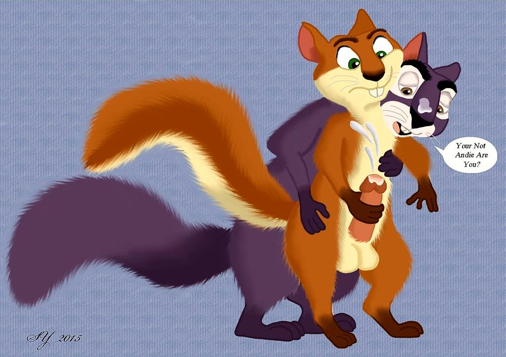 Furry Squirrel Porn | Sex Pictures Pass