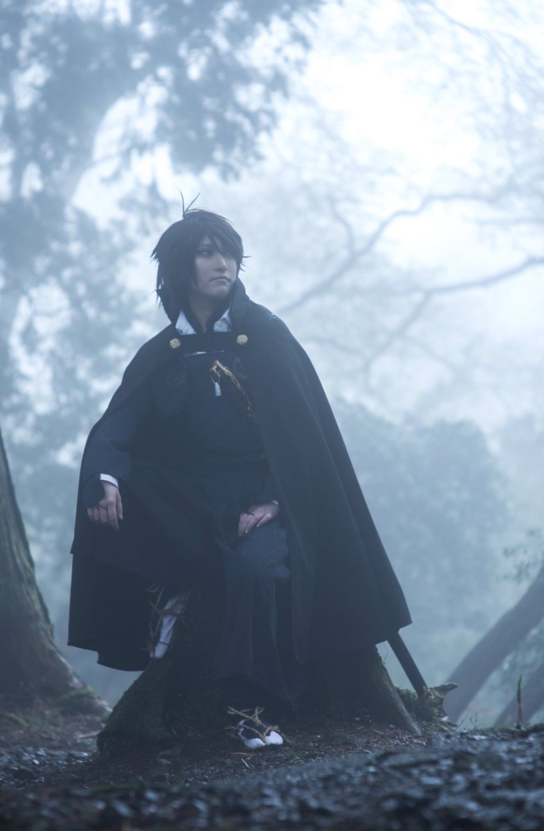 ほや Cosplay 幕末機関説いろはにほへと 秋月耀次郎 ほーや 神無左京之介 玲さん Photo さいさん ロケ地 コスプレqさん Cosplayq Event ほや Cosplay 幕末機関説いろはにほへと 秋月耀次郎 ほーや 神無左京之介 玲さん Photo さいさん ロケ地 コスプレqさん Cosplayq Event