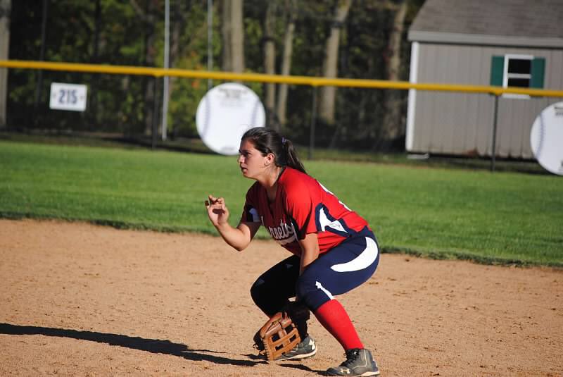 SU_Softball's tweet photo. Happy Birthday to #13 @JeanTatosian https://t.co/ofAMoaePH8