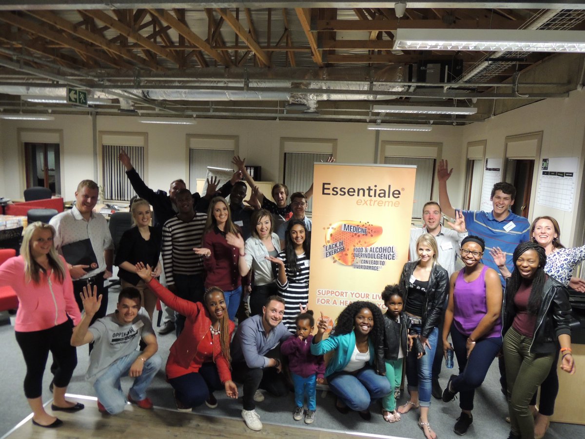 pieterg100's tweet photo. @theSALT_ZA welcomes on board #Essentiale as a client. Watch out for our influencers around universities. #addsalt #influencermarketing https://t.co/iz828U8E4K
