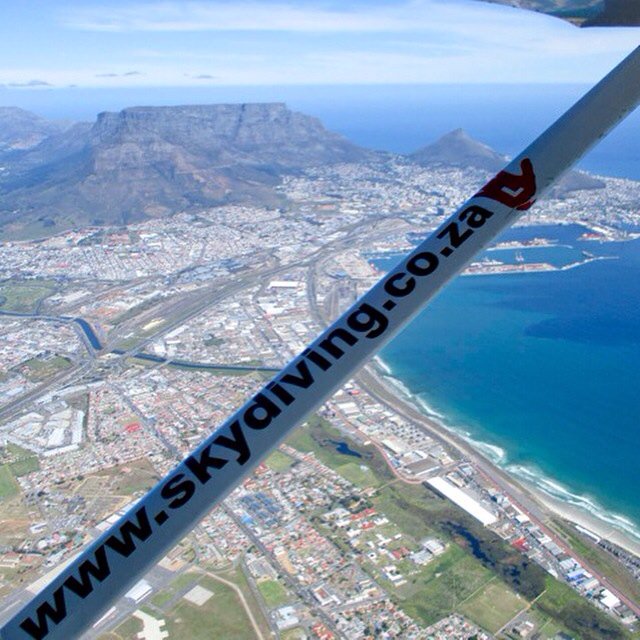 Best view in the world