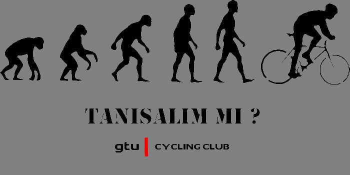 29 Eylül GTÜ Bisiklet Kulübü tanışma toplantısı :
facebook.com/events/1811106…