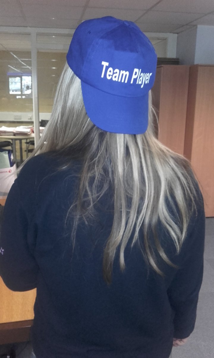 McP_Financial's tweet photo. Our Team Player this week is Sam Fuller! Sam has shown willingness to help the team out by training &amp; taking on extra work. #FridayFeeling https://t.co/de9BHmxEfl